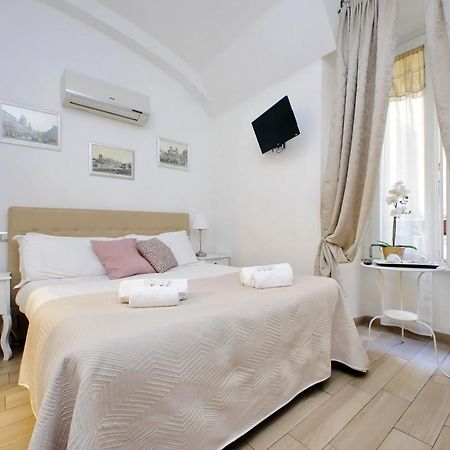 Dream City Rome Extérieur photo