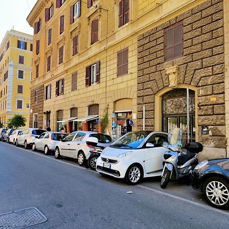 Dream City Rome Extérieur photo