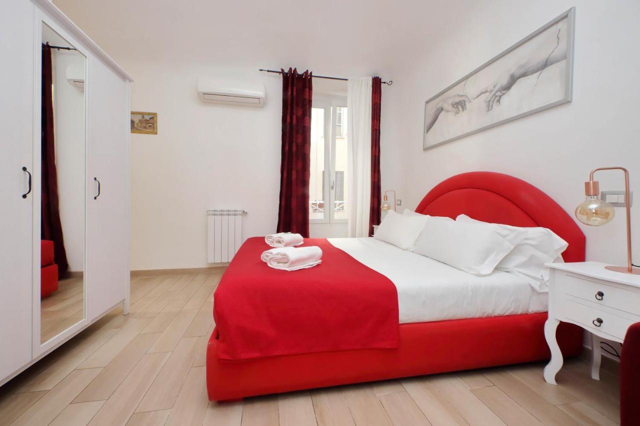 Dream City Rome Extérieur photo
