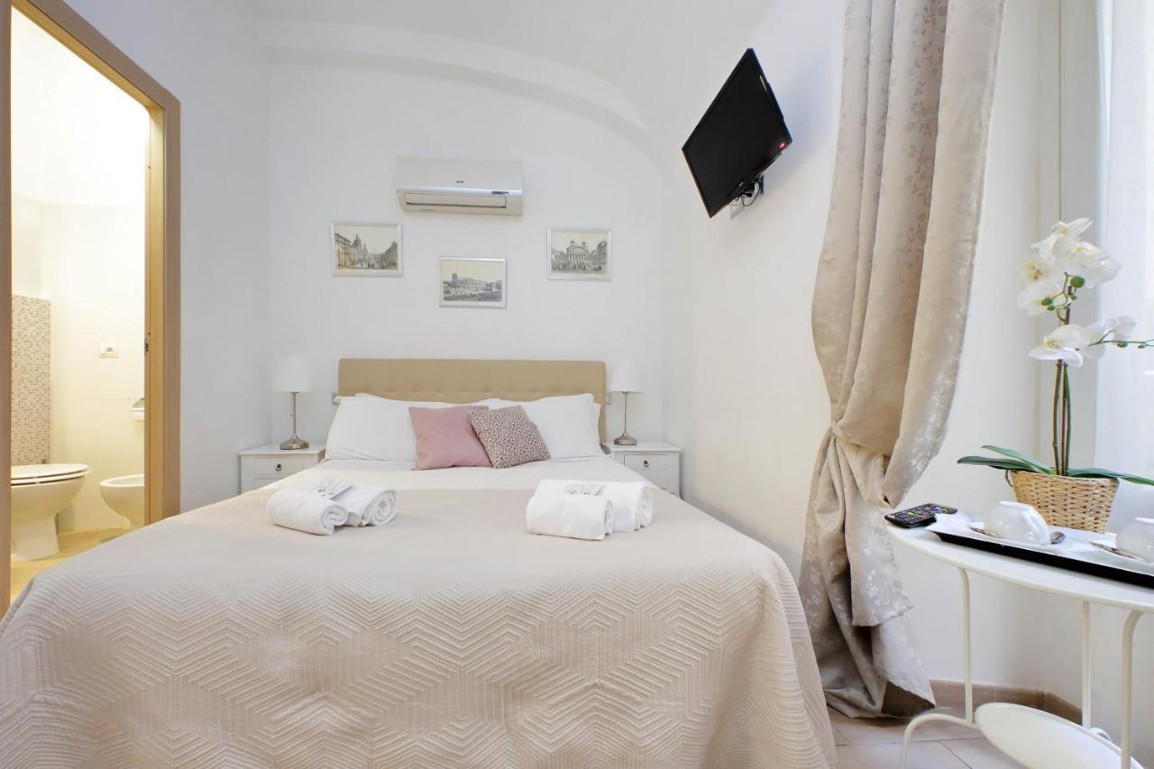 Dream City Rome Extérieur photo