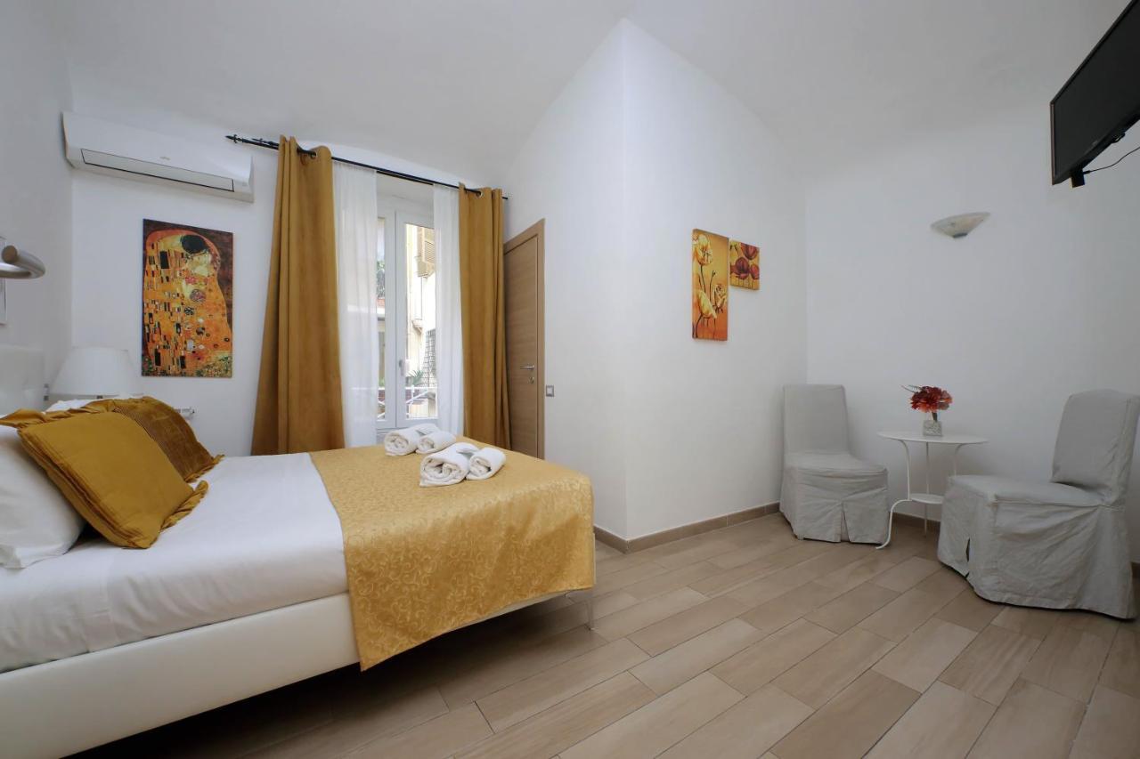 Dream City Rome Extérieur photo