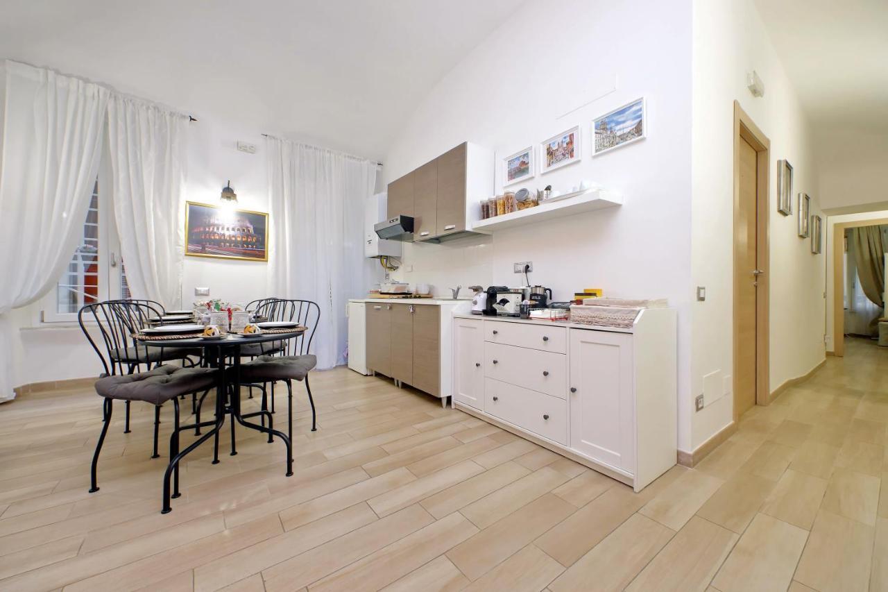 Dream City Rome Extérieur photo