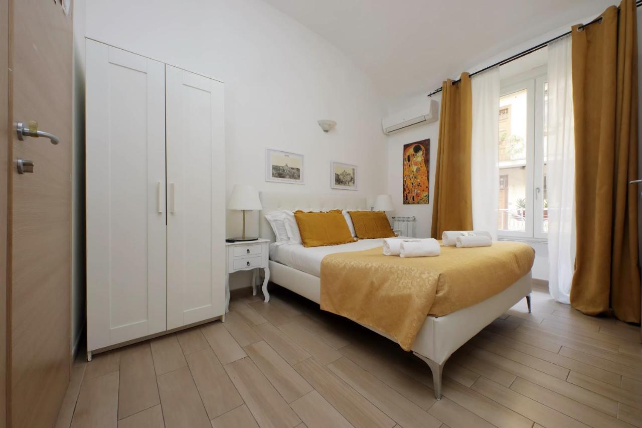 Dream City Rome Extérieur photo