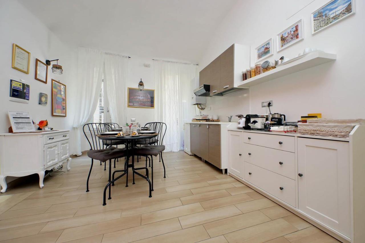 Dream City Rome Extérieur photo