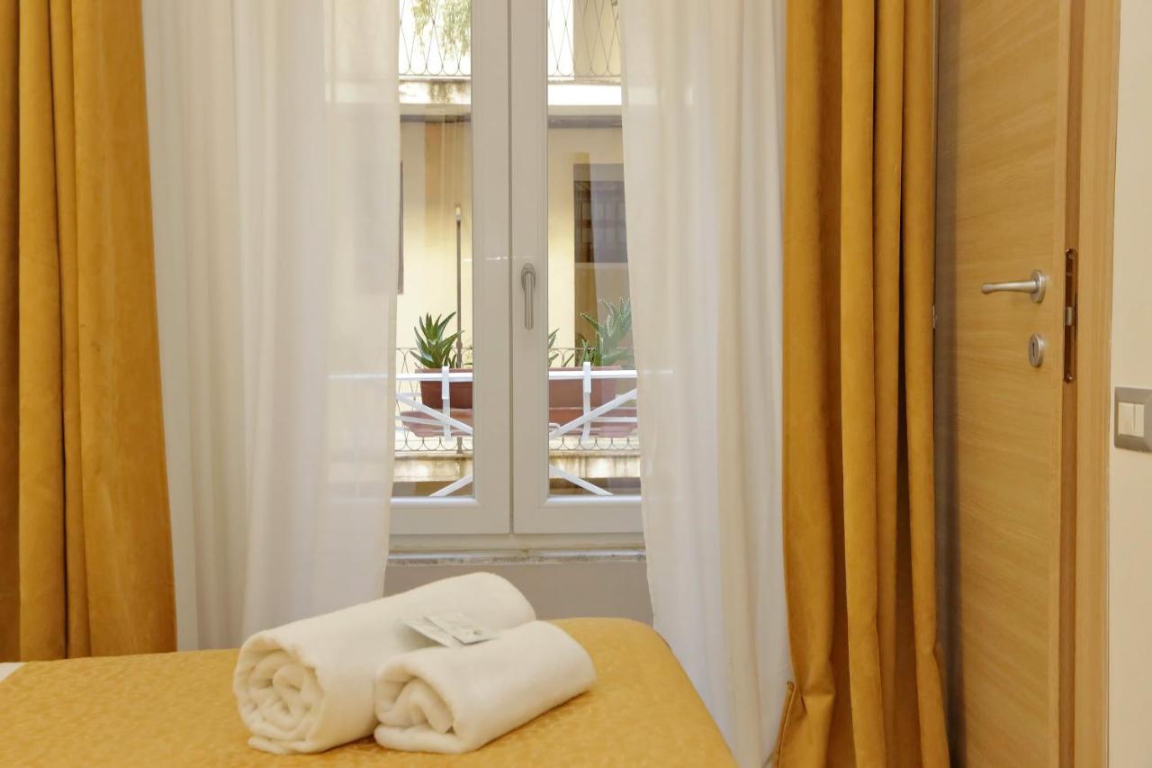 Dream City Rome Extérieur photo