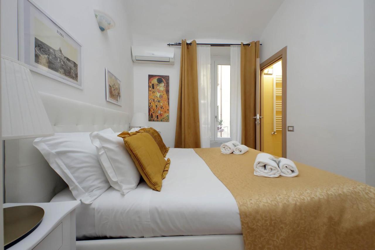 Dream City Rome Extérieur photo