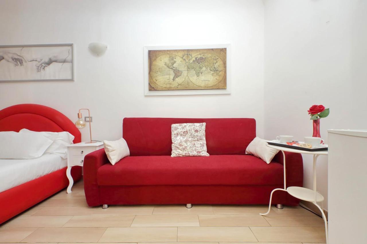 Dream City Rome Extérieur photo
