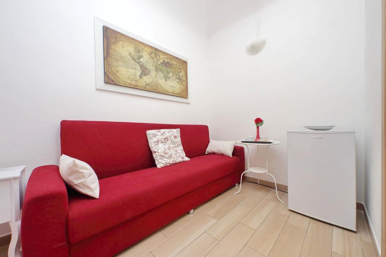 Dream City Rome Extérieur photo