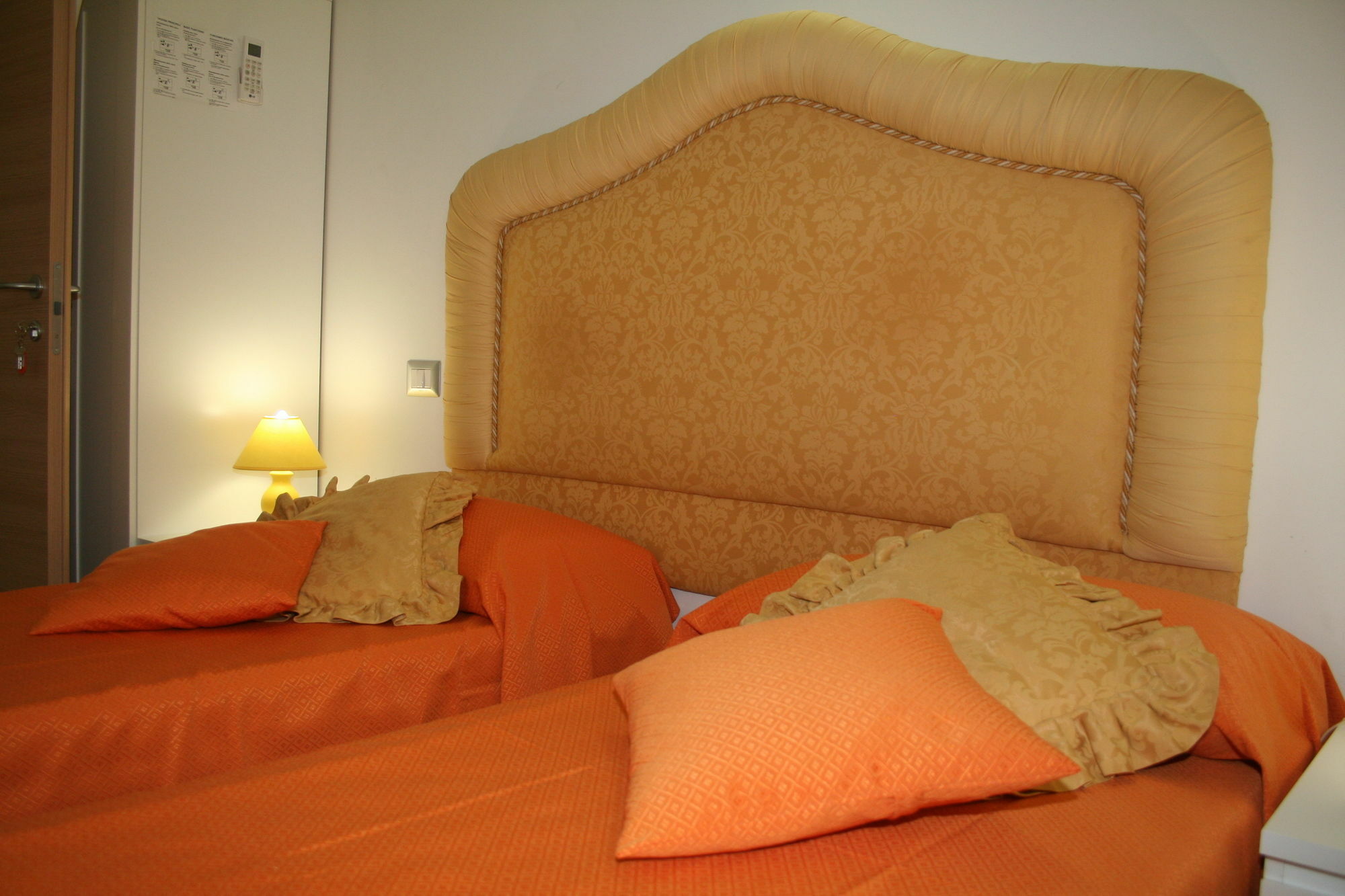 Dream City Rome Extérieur photo