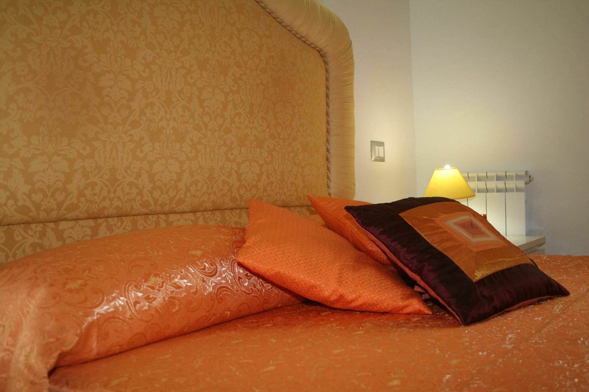 Dream City Rome Extérieur photo