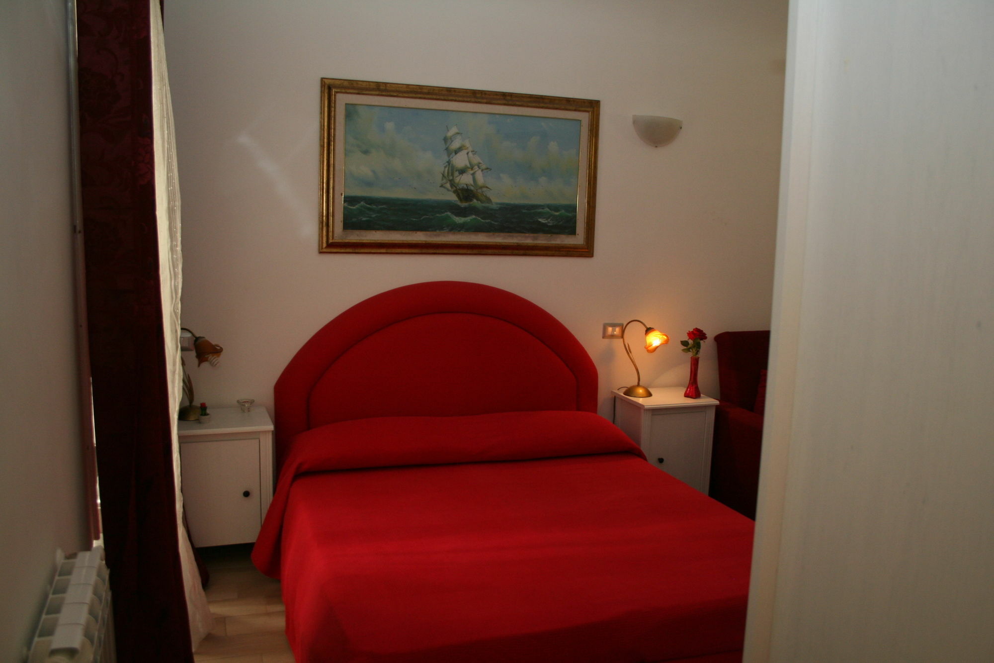 Dream City Rome Extérieur photo