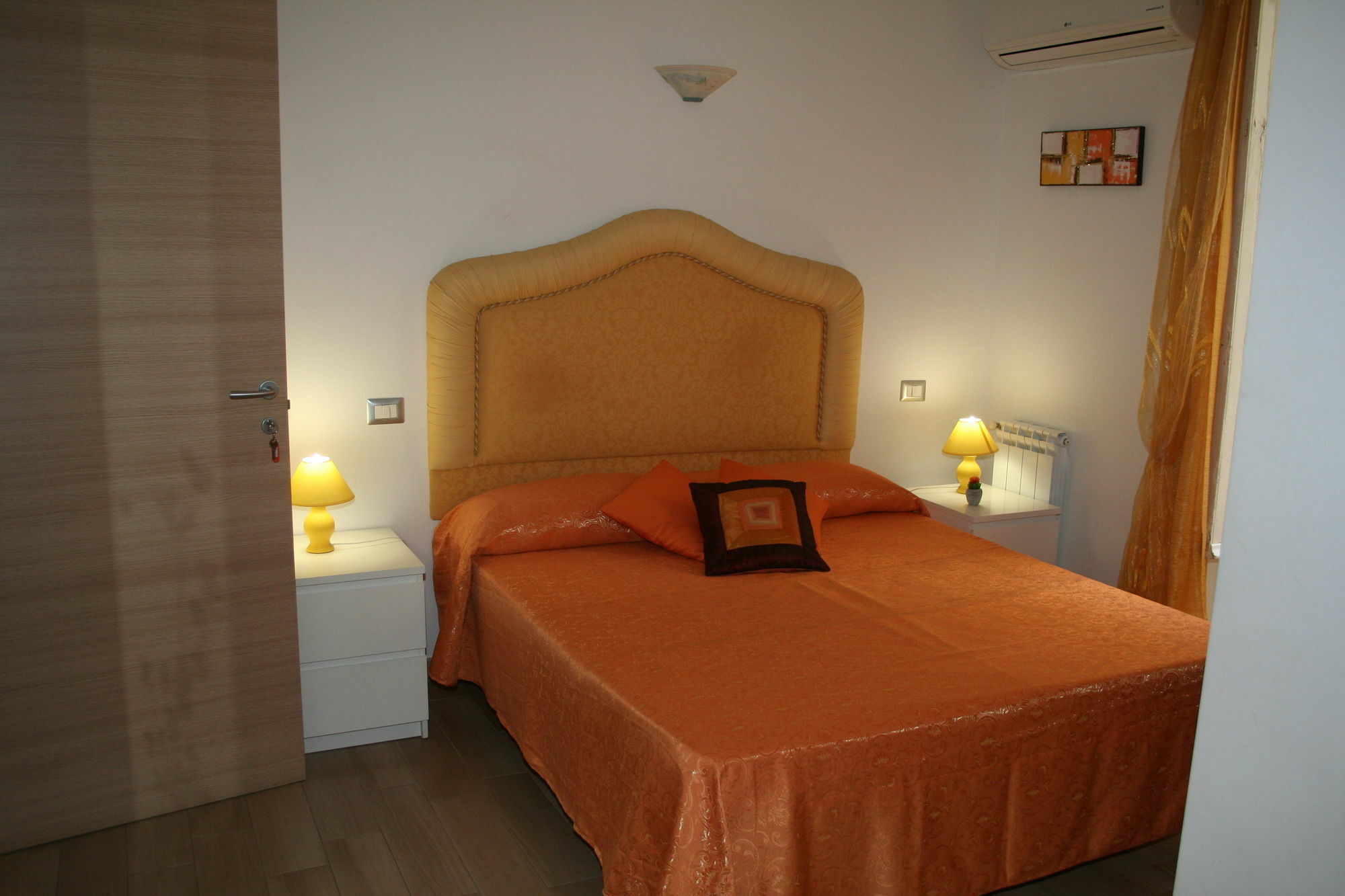 Dream City Rome Extérieur photo