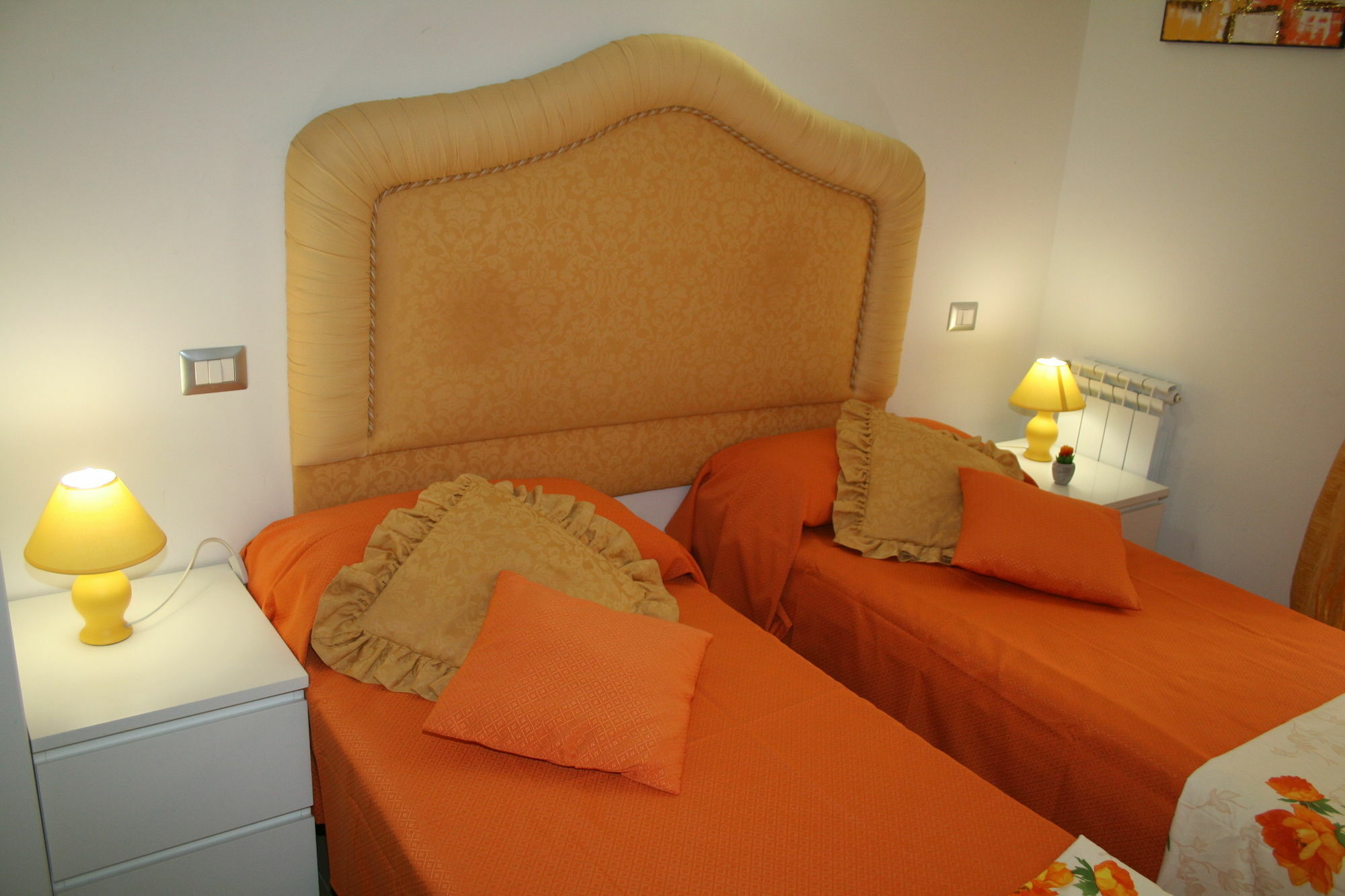 Dream City Rome Extérieur photo
