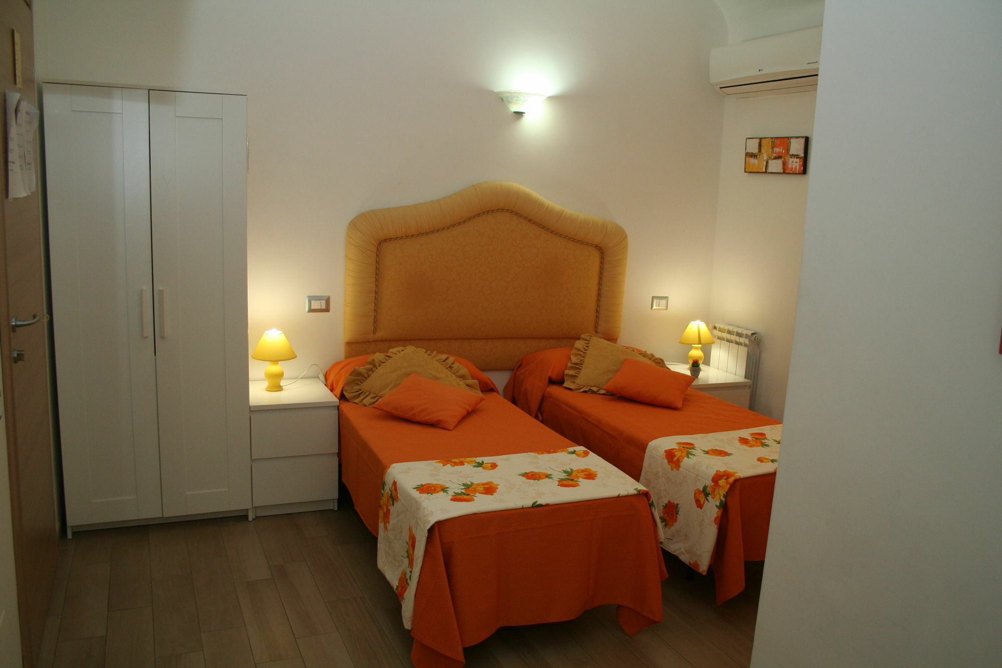 Dream City Rome Extérieur photo