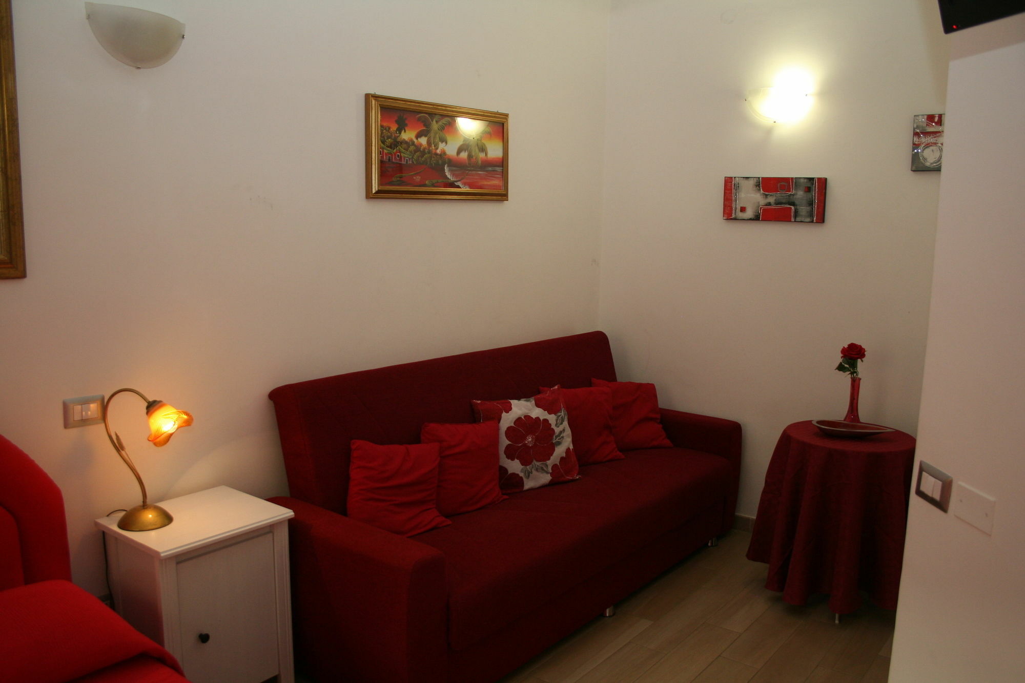 Dream City Rome Extérieur photo