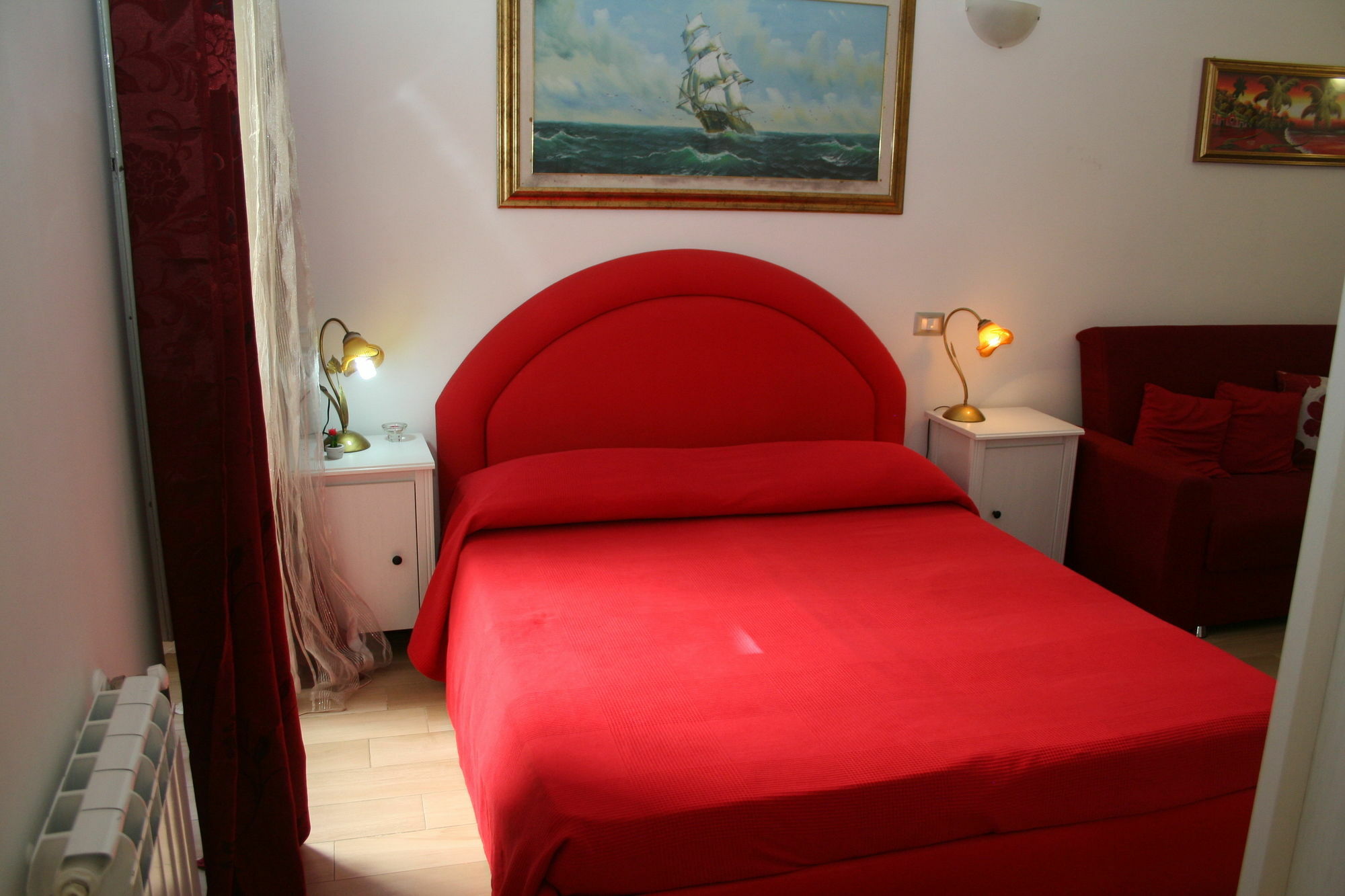 Dream City Rome Extérieur photo