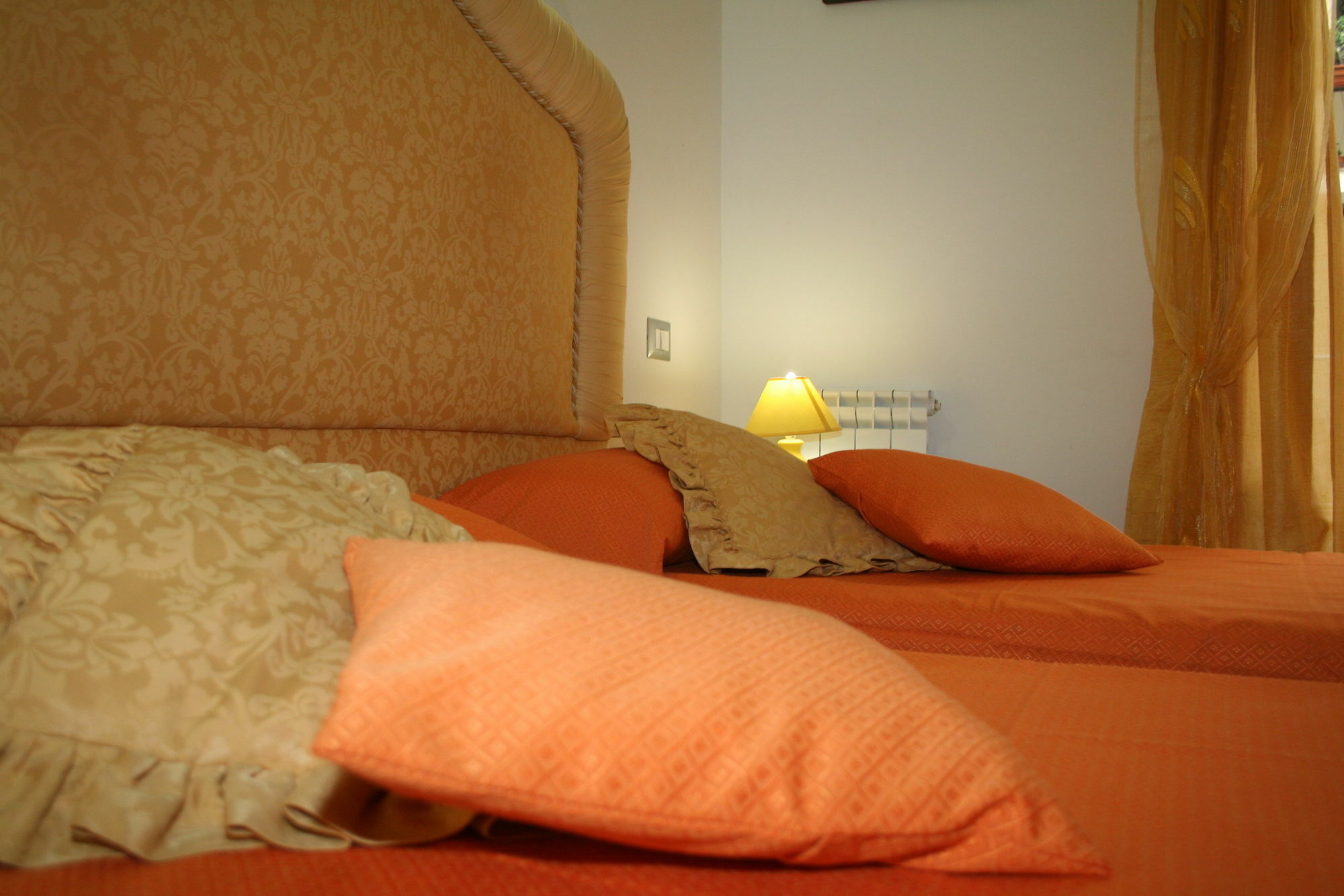 Dream City Rome Extérieur photo