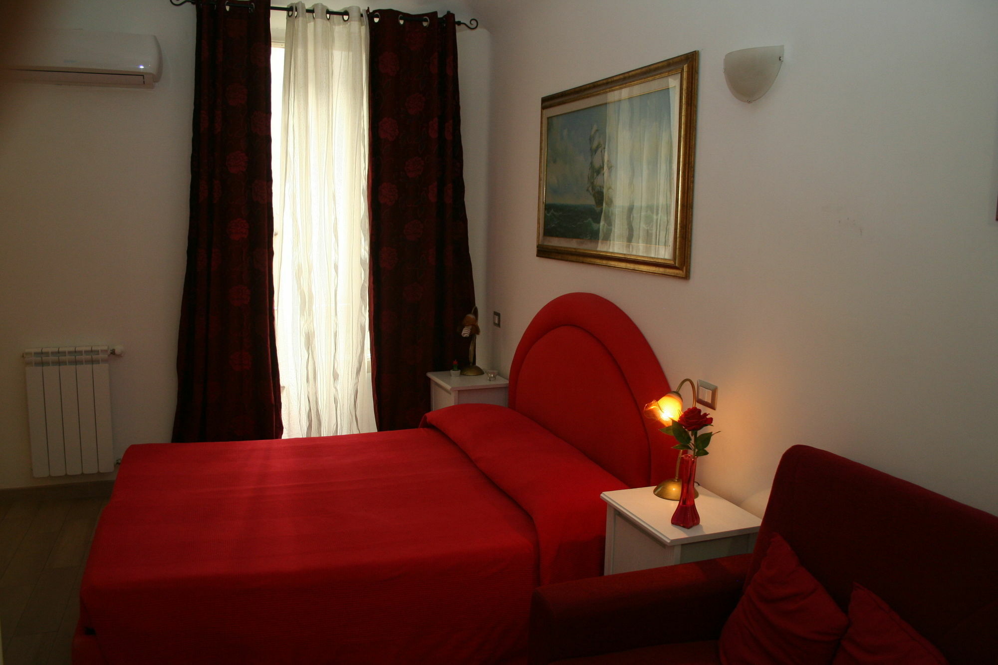 Dream City Rome Extérieur photo
